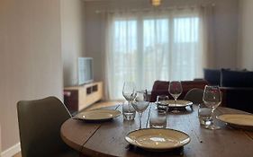 2 chambres • Centre-historique